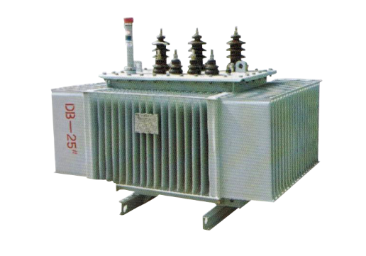 電力變壓器 電力變壓器
