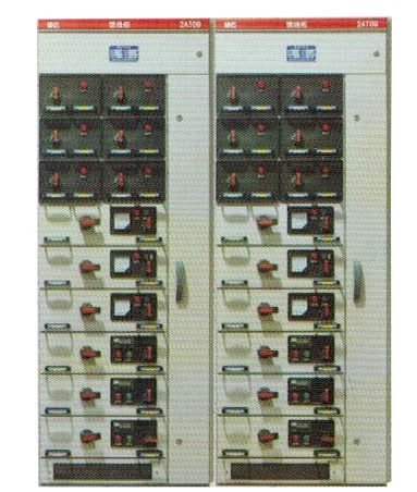 MNS低壓抽出式開關(guān)柜 MNS低壓抽出式開關(guān)柜